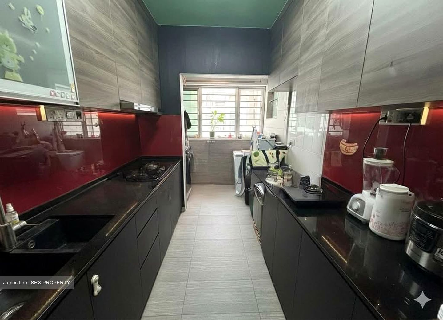 Blk 636C Senja Parc View (Bukit Panjang), HDB 4 Rooms #570579291